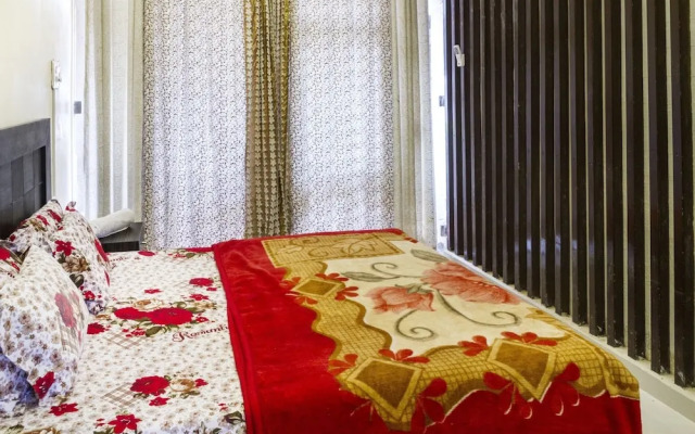GuestHouser 3 BHK Bungalow fcef