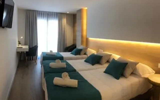 Hotel Lotus