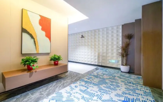 Bojun Hotel (Dali)