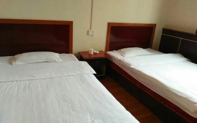 Guesthouse Brothers
