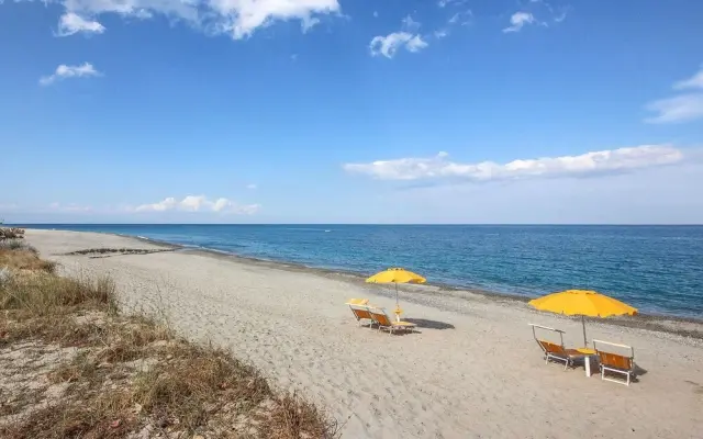 Nice Apartment in Cariati With 2 Bedrooms and Wifi