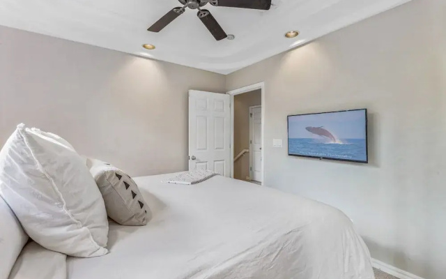 Napili Gardens B7 3 Bedroom 3 Townhouse by RedAwning