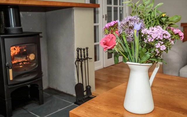 Corsewall Castle Farm Lodges