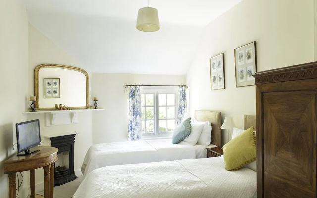 Church Farm B&B