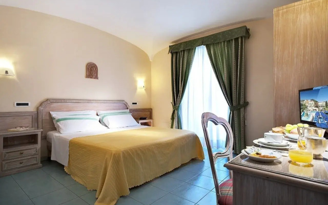 Hotel San Giovanni Terme
