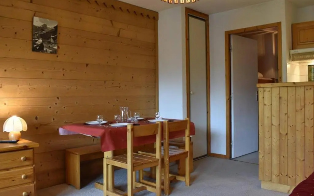 Appartement Méribel, 1 pièce, 4 personnes - FR-1-180-6