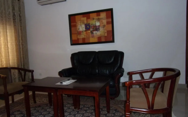 Hotel Residence Flamani