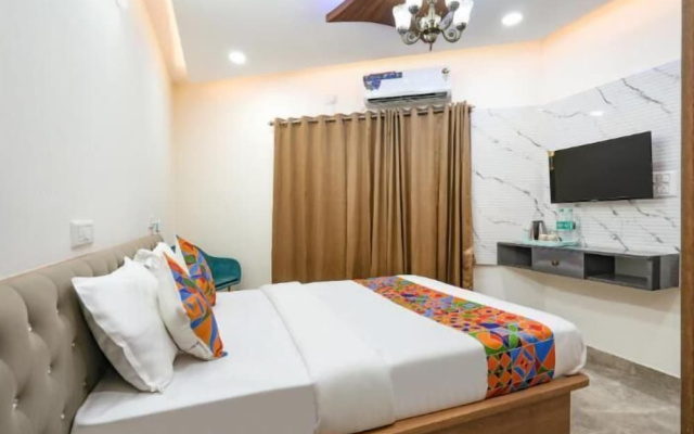 Hotel Royal Suites Outer Ring Bellandur