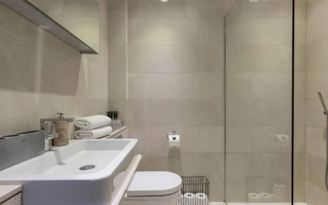 Stylish Modern 1BR in Covent Garden
