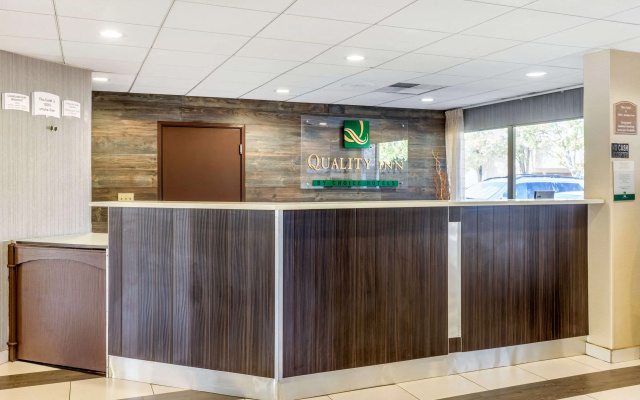 Quality Inn Airport South
