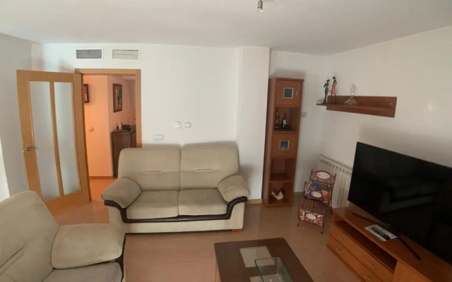 Segeda Apartamentos