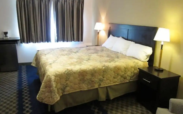 Fidalgo Country Inn