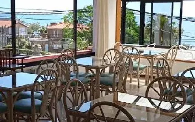 Hotel Ricadi