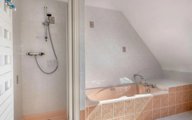 Maison avec piscine ! Pour 8 personnes a Saint-Gildas-de-Rhuys