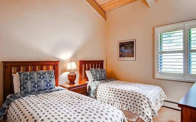 Snowmass Mountain Condos by Snowmass Vacations