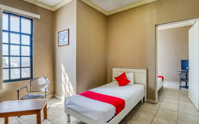 Hotel Kasino