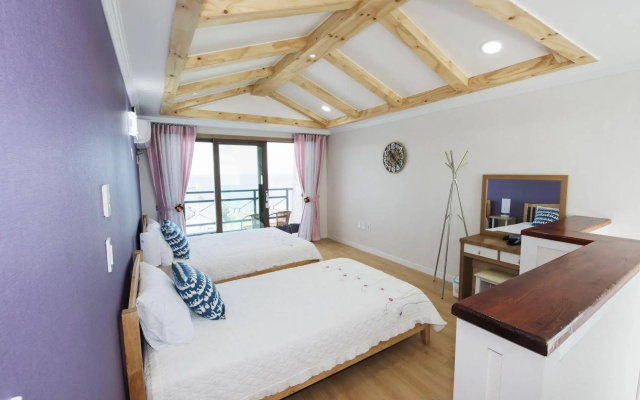 Sky-tary Pension