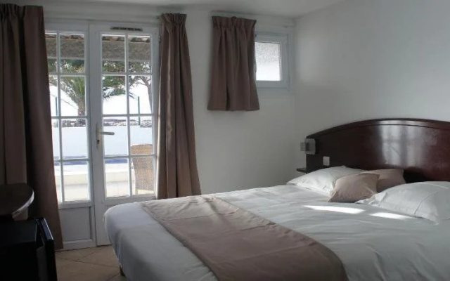 Agay Beach Hotel