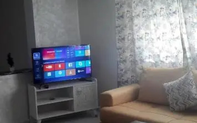 Appartement au centre ville de Tanger N 43