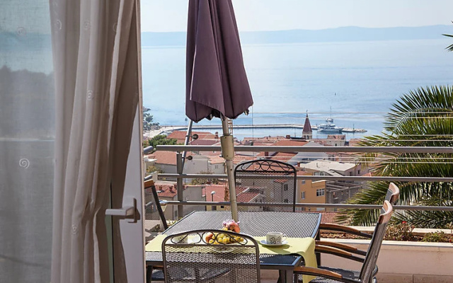 Relax House Biljana