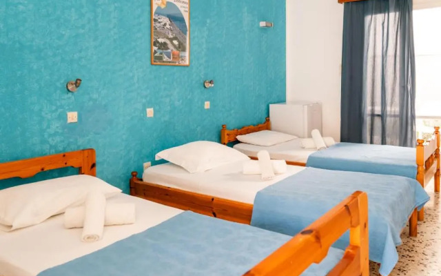 Dilino Hotel