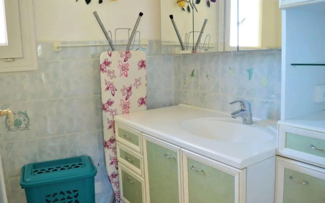Appartement Cavalaire-sur-Mer, 3 pièces, 5 personnes - FR-1-226B-76