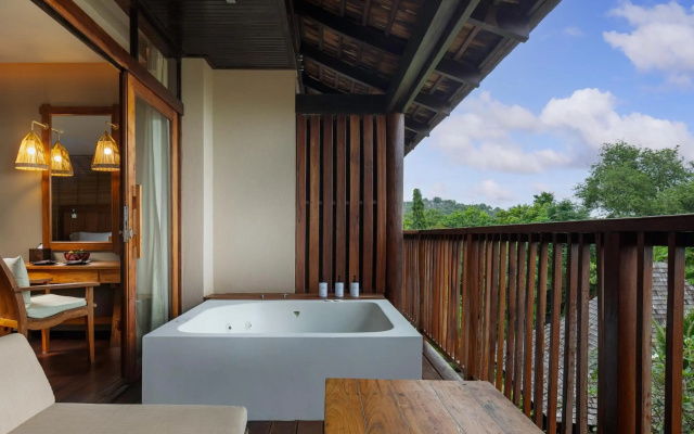 Silavadee Pool Spa Resort