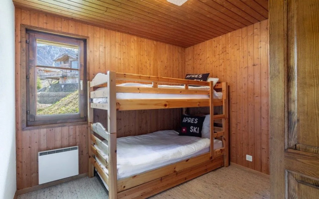 Chalet Anne Sophie