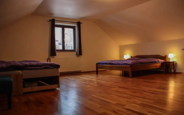 Villa Lavender