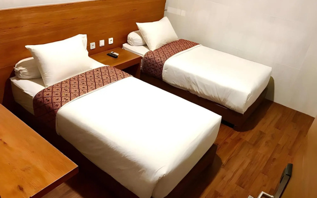 Ternate City Hotel