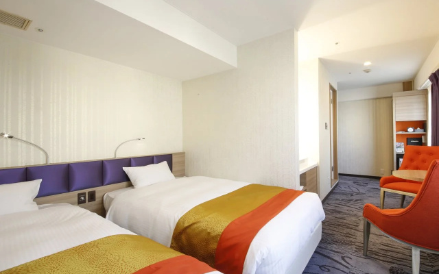 Hotel Keihan Tenmabashi