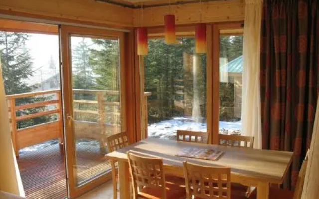 Les Loges du Jura