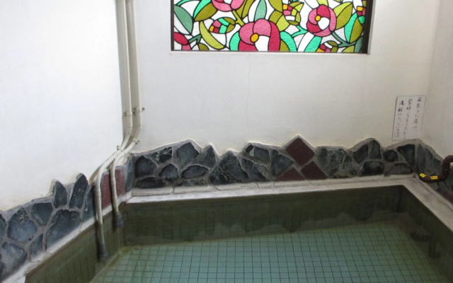 YOKOSO Ryokan