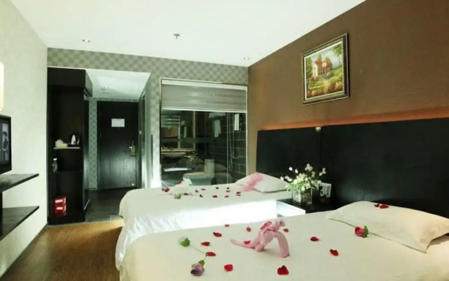 Bo Lian Hui Fashion Hotel