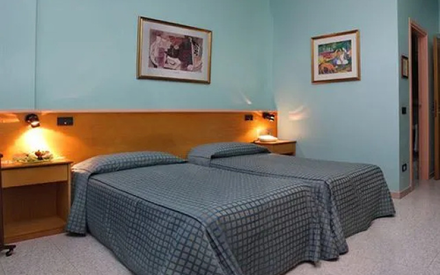 Itaca Hotel