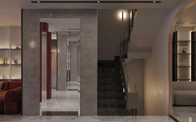 The Concept Hotel HCMC - Premium
