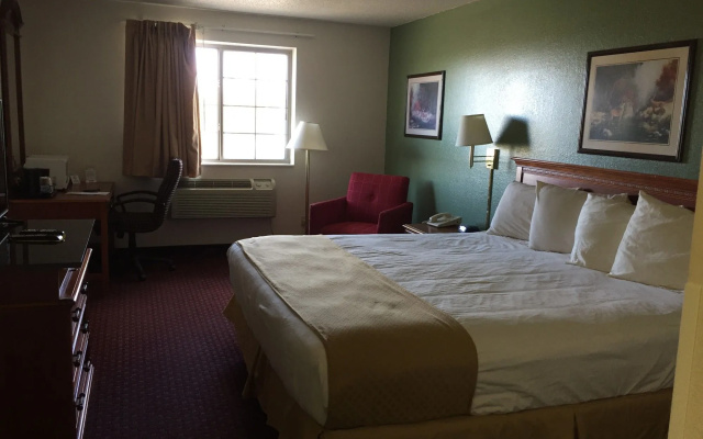 Osceola Grand Hotel