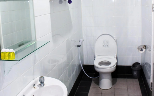 Setra Priangan Guesthouse