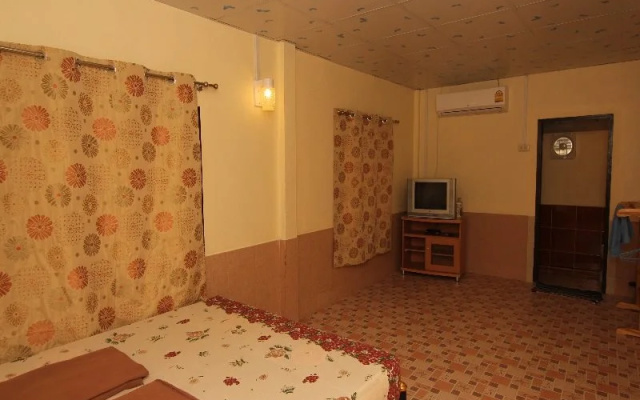 Nern Im Aim Home Stay Kanchanaburi