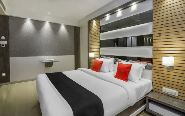 Capital O 23176 Hotel S3 Park