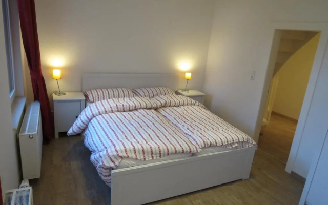 Altstadtvilla Jever