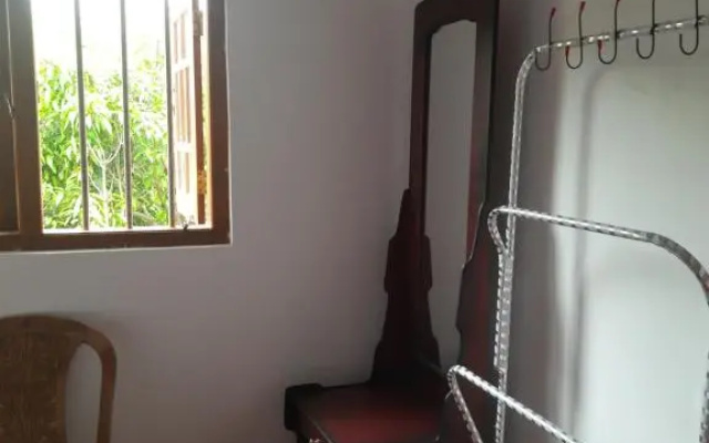 Nature Zone Inn