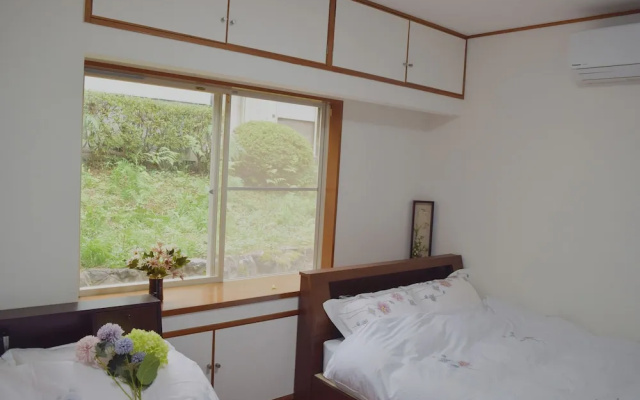 Resorthouse Bamboo
