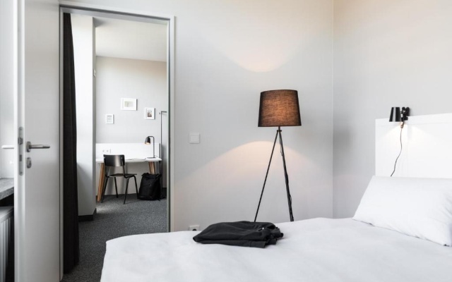 HUB Apartments - Harburg