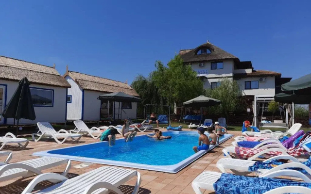 Gulliver Delta Resort