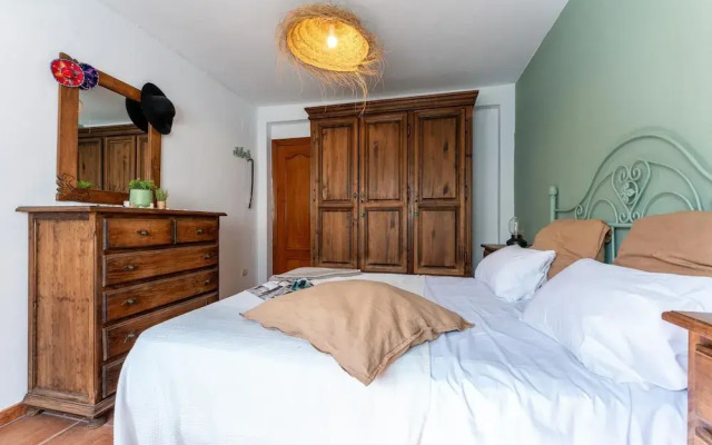 Faro's Casa Evita - Estepona Old Town