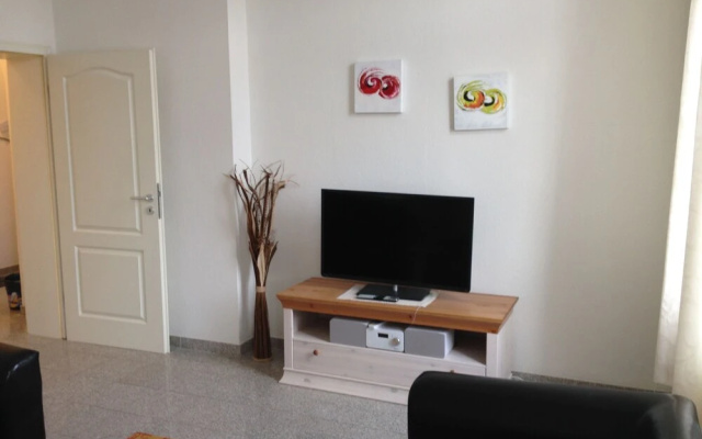 Apartment 28a