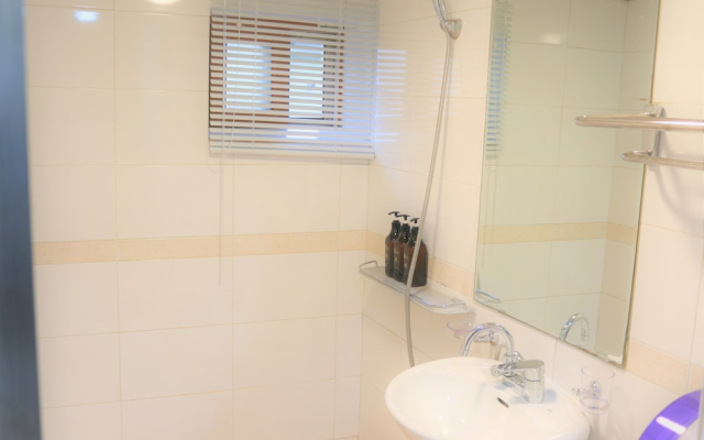 Must Stay Hotel (Han River)
