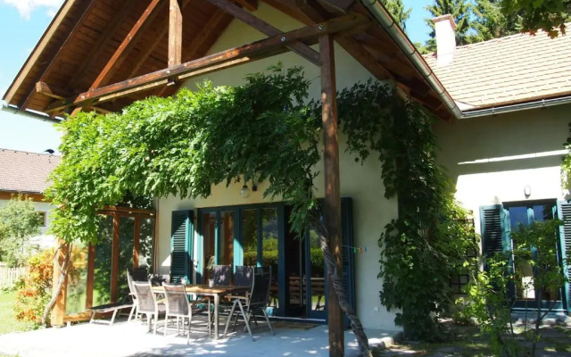 Haus Jana