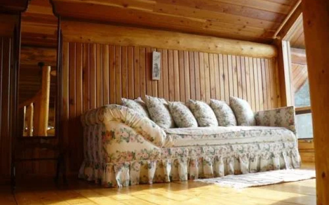 Hitching Post Resort